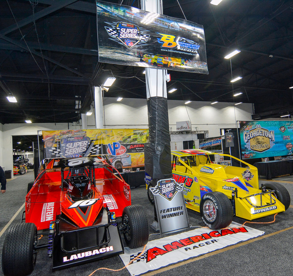 MotorsportsRaceCarTradeShow52 Motorsports Race Car & Trade Show