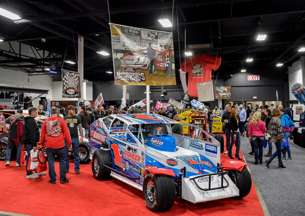 MotorsportsRaceCarTradeShow71 Motorsports Race Car & Trade Show