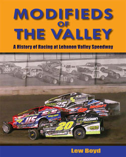 The Legends of Motorsports Collection - Books by Dave Argabright