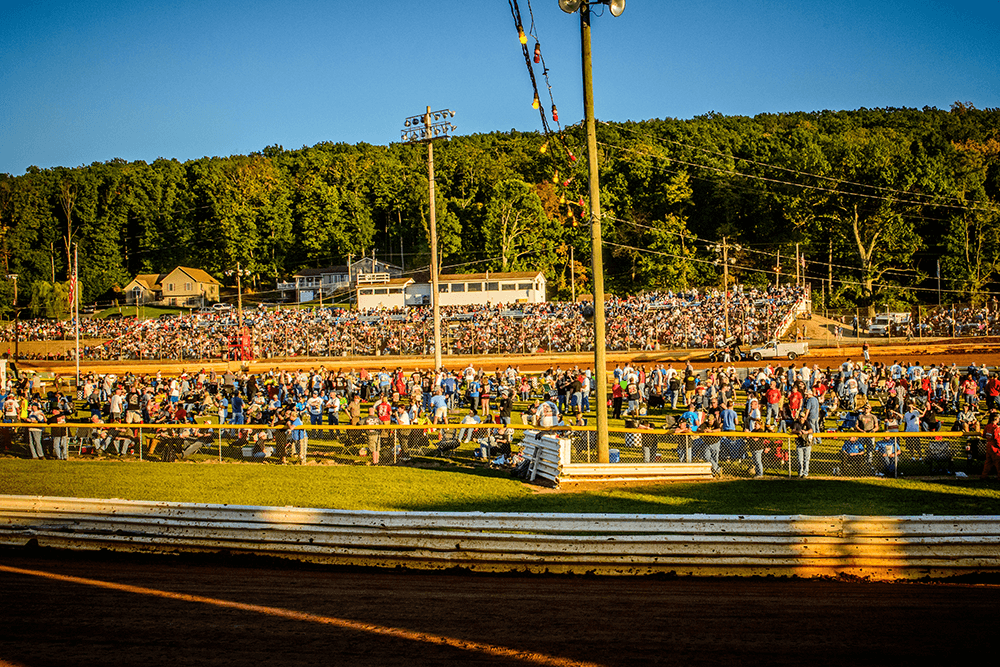 CENTRAL PENNSYLVANIA’S LINCOLN SPEEDWAY SCHEDULES A PRESS CONFERENCE FOR 3 PM OPENING DAY